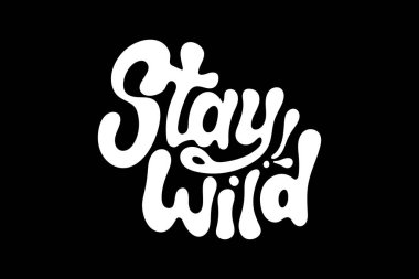 Sokak giyimi estetik tırnak içinde grafik tişört tasarımı şablonları