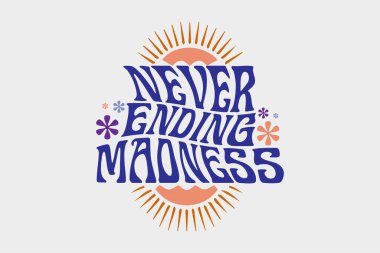 sokak giyimi konsept vektör grafik tasarımı