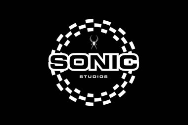 Gelecekçi grafik tee tasarımı sokak giyimi biçimi düzenlenebilir şablon