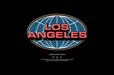 Sokak tasarımı grafik tişört şablonları