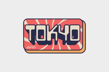 Gelecekçi grafik tee tasarımı sokak giyimi biçimi düzenlenebilir şablon