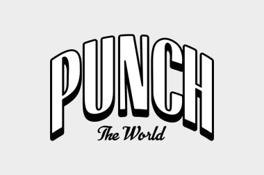 Retro Vintage Streetwear Tshirt Tasarım şablonları