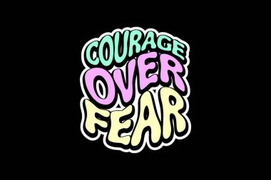 Estetik alıntılar tipografi sokak giyimi vektör grafik tasarımı