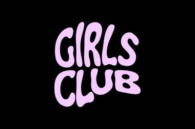 Estetik alıntılar tipografi sokak giyimi vektör grafik tasarımı