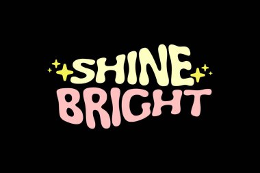 Sokak giyimi tipografisi grafiksel tee tasarım fikirleri şablonları özelleştirir