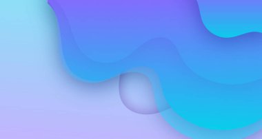 Renkli ve şekilli sıvı dikenler. Soyut tasarım. Şekilli duvar kağıdı şekilleri. Grafik, d. vektör illüstrasyonu veya poster