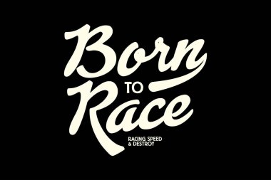 Sokak giyimi tipografisi Grafik Tasarım fikirleri şablonları özelleştirir