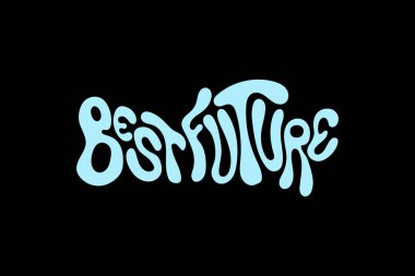 Sokak giyimi tipografisi Grafik Tasarım fikirleri şablonları özelleştirir