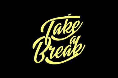 Sokak giysisi tipografi grafik tasarımı estetik alıntılar şablonu