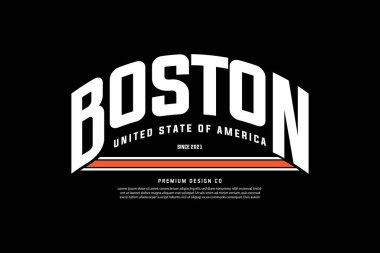 Sokak giysisi tipografi grafik tasarımı estetik alıntılar şablonu