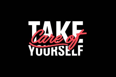 Grafik tasarımı estetik tırnak şablonu