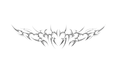 Neo kabile krom element şablonları