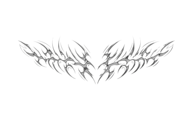 Neo kabile krom element şablonları