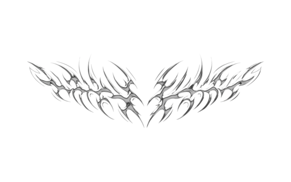 Neo kabile krom element şablonları