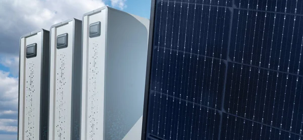 充電式太陽電池パネル 高品質の写真 — ストック写真
