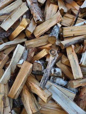 Yapılarını, renklerini ve dokularını gösteren mavi çiçeklerin detaylı görüntüleri.