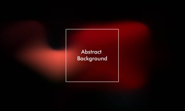 soyut bulanık gradyan ağ arkaplanı renkli