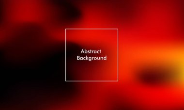 soyut bulanık gradyan ağ arkaplanı renkli