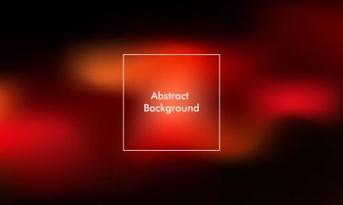 soyut bulanık gradyan ağ arkaplanı renkli