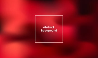 soyut bulanık gradyan ağ arkaplanı renkli