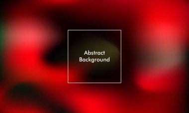 soyut bulanık gradyan ağ arkaplanı renkli