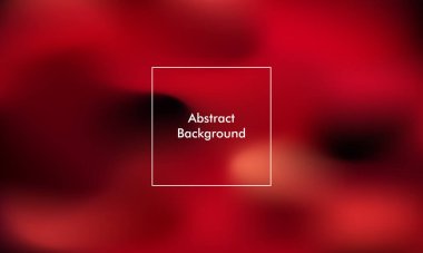 soyut bulanık gradyan ağ arkaplanı renkli