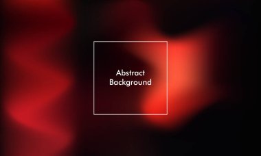 soyut bulanık gradyan ağ arkaplanı renkli