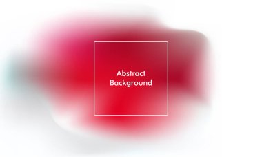 soyut bulanık gradyan ağ arkaplanı renkli