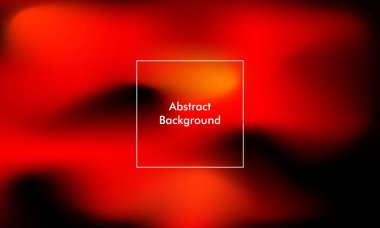 soyut bulanık gradyan ağ arkaplanı renkli