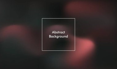 soyut bulanık gradyan ağ arkaplanı renkli