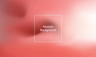 soyut bulanık gradyan ağ arkaplanı renkli