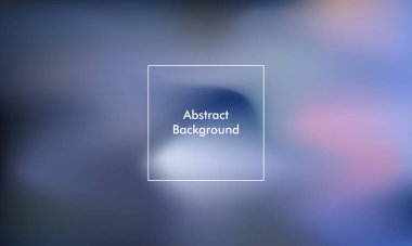 soyut bulanık gradyan ağ arkaplanı renkli