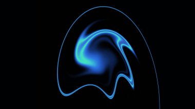 4k desenli soyut gradyan örgü duvar kağıdı renkli arkaplan