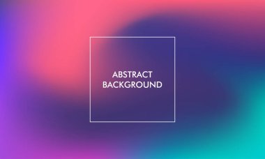 Renkli arkaplanlı gradyan örgü, soyut bulanık doku arkaplanı