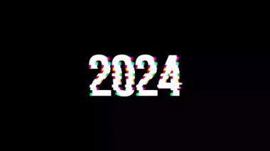 Etkili rgb ve arkaplan siyah ekranlı 2024-2025 minimalist