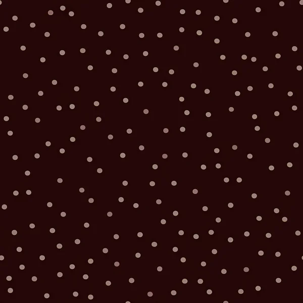 abstract background of dots, generative art texture