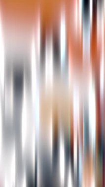 Soyut renkli bulanık arkaplan, hareket kavramı