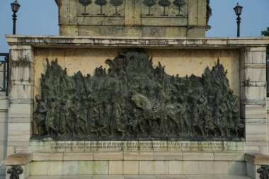 Victoria Memorial Hall A Historival Place In Kolkata