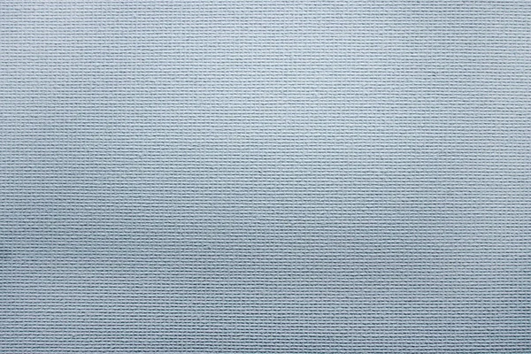 Sun Protection Blue Fabric Blinds Blue Fabric Texture Background — Stockfoto