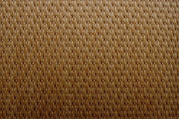 Brown Fabric Background Versatile Texture Various Design Needs — стокове фото