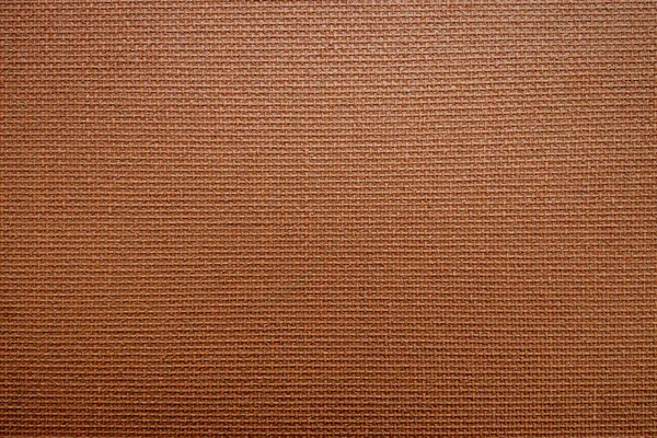 Brown Fabric Background Versatile Texture Various Design Needs — Stock Photo, Image