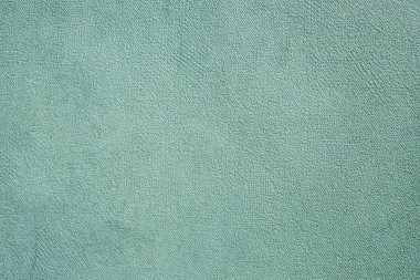 Pastel Mavi ve Beyaz beton taş dokusu yaz duvar kağıdında arka plan için. Çimento ve tonlamalardan oluşan kum duvar. Açık renkli beton duvar, çimento deseni tasarım için nane yeşili.