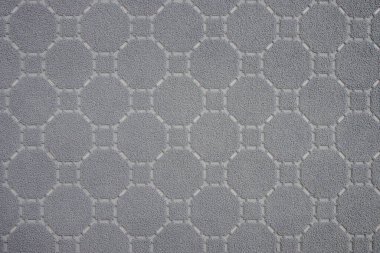 Arkaplan için gri duvar kağıdının geometrik dokusu.