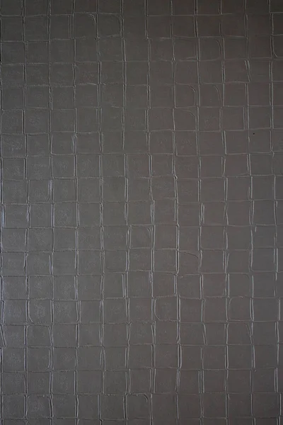 Geometryczna Faktura Szarej Tapety Tło — Zdjęcie stockowe