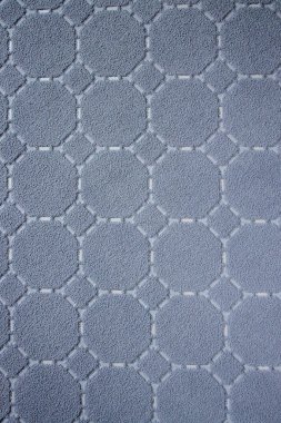 Arkaplan için altın duvar kağıdının geometrik dokusu.