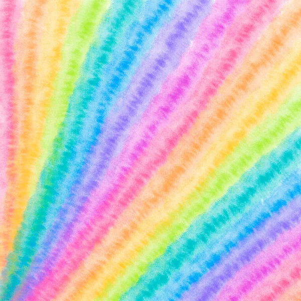 abstract colorful rainbow background