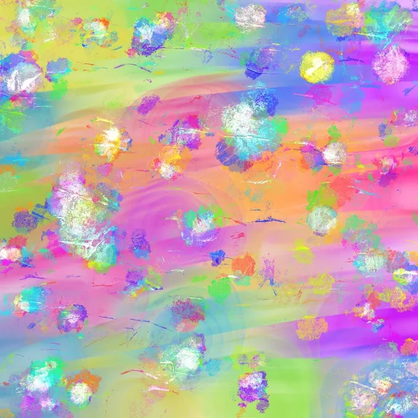 Glitter Iridescence Αφηρημένο Υπόβαθρο — Φωτογραφία Αρχείου