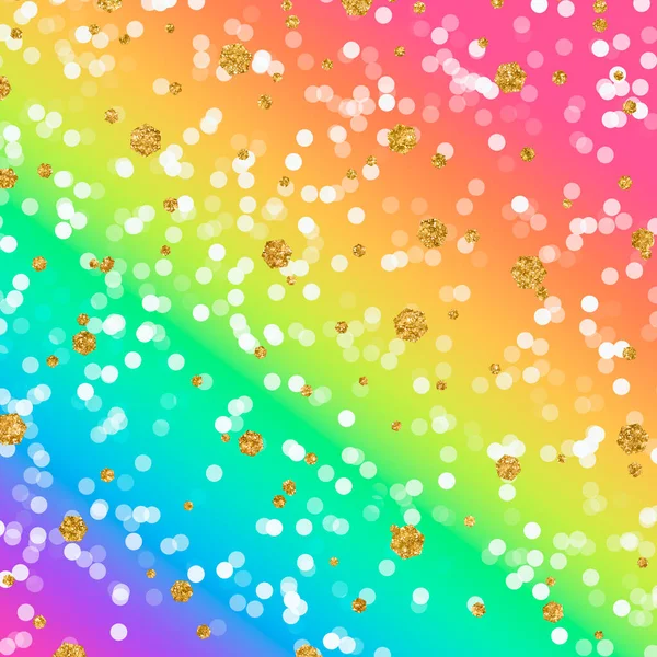 Абстрактный Геометрический Красочный Бесшовный Узор Фона — стоковое фото