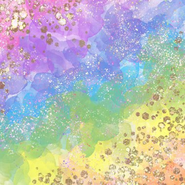 Yazdırma için Vektör Tasarımı