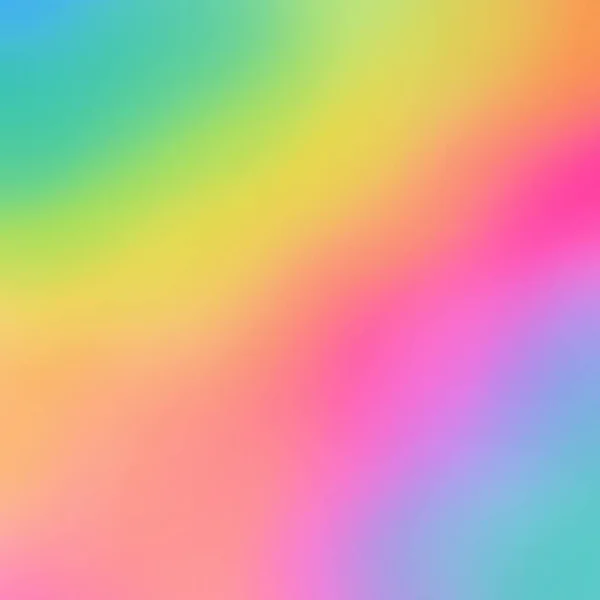 renkli soyut dijital arkaplan 